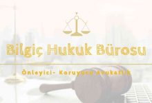 Önleyici Koruyucu Avukatlık
