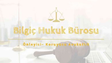 Önleyici Koruyucu Avukatlık