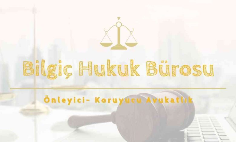 Önleyici Koruyucu Avukatlık