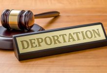 Deport - Sınırdışı Kararına İtiraz Dilekçesi