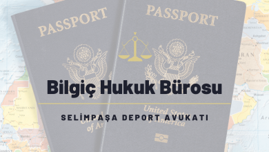 Selimpaşa Deport Avukatı
